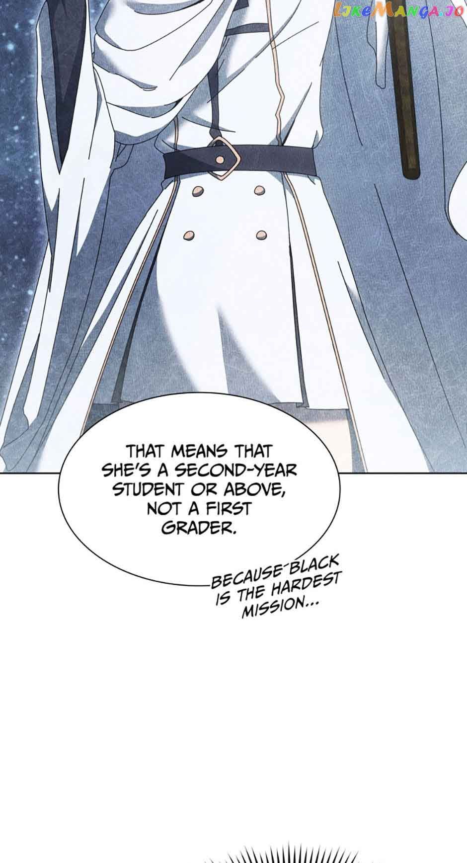 Necromancer Academy and the Genius Summoner chapter 47 page 20