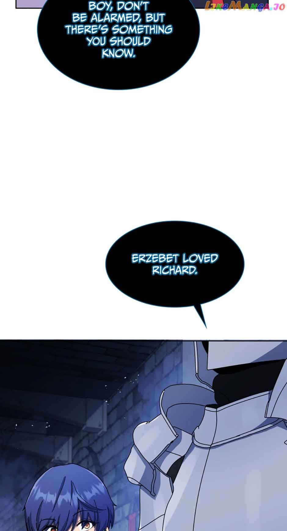 Necromancer Academy and the Genius Summoner chapter 47 page 22