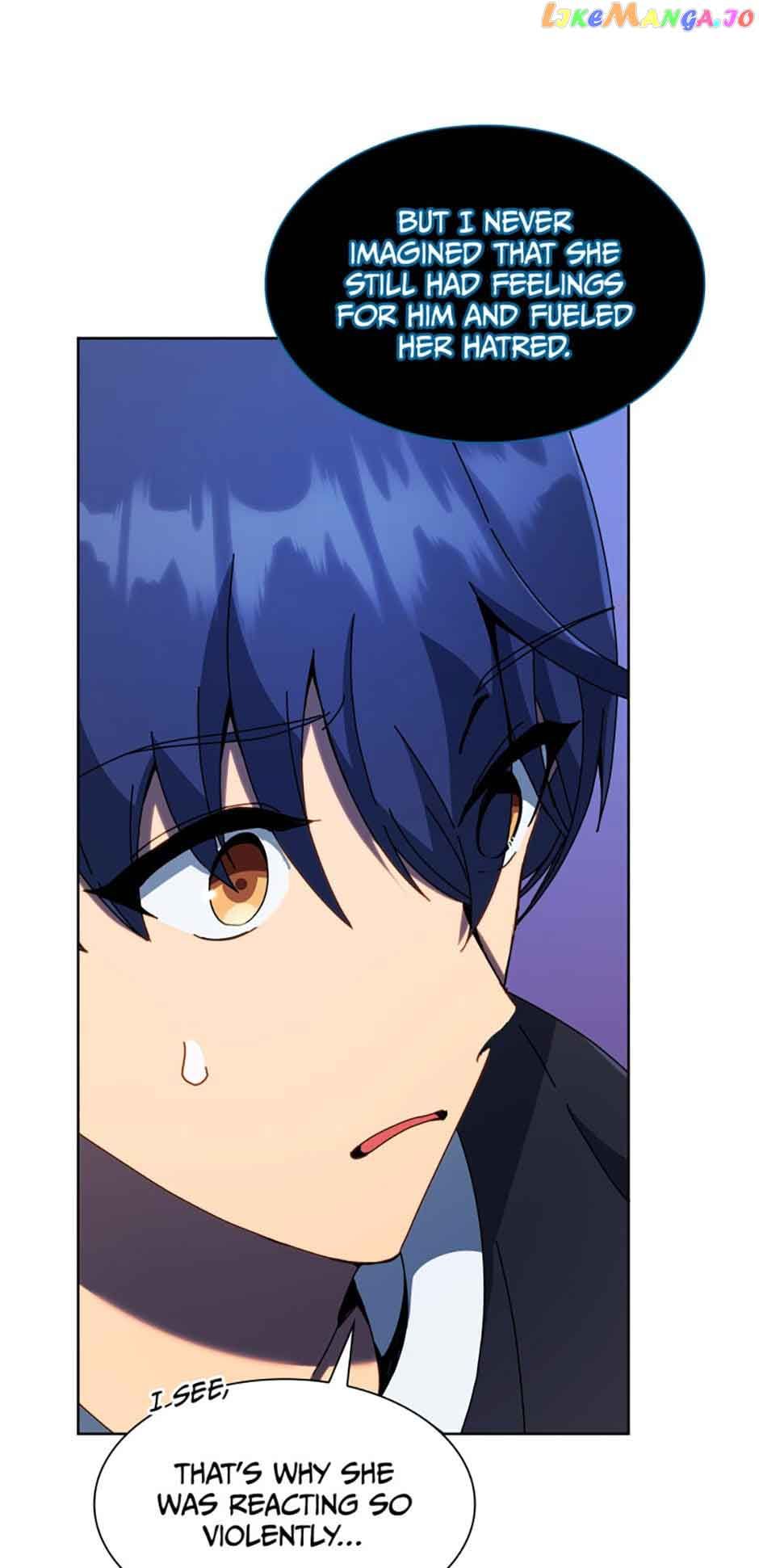 Necromancer Academy and the Genius Summoner chapter 47 page 25