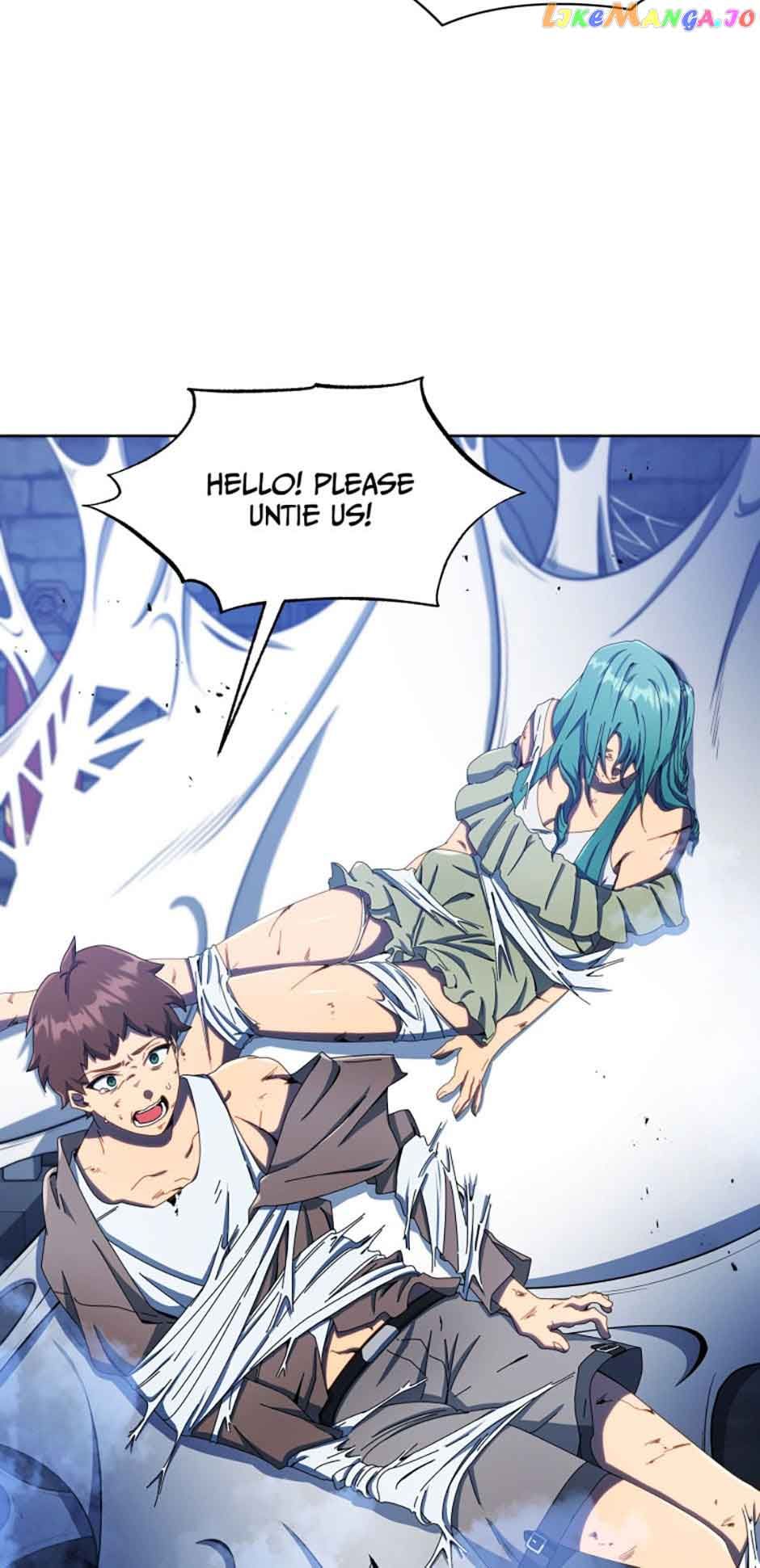 Necromancer Academy and the Genius Summoner chapter 47 page 27