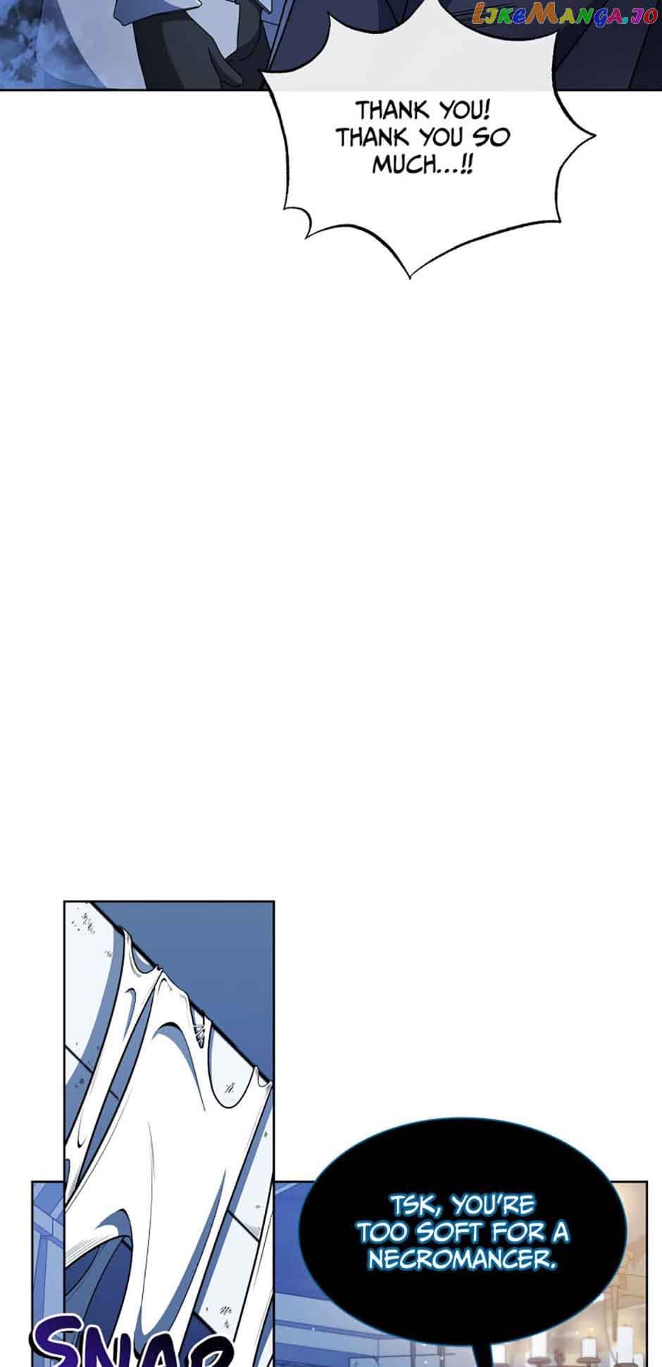 Necromancer Academy and the Genius Summoner chapter 47 page 29