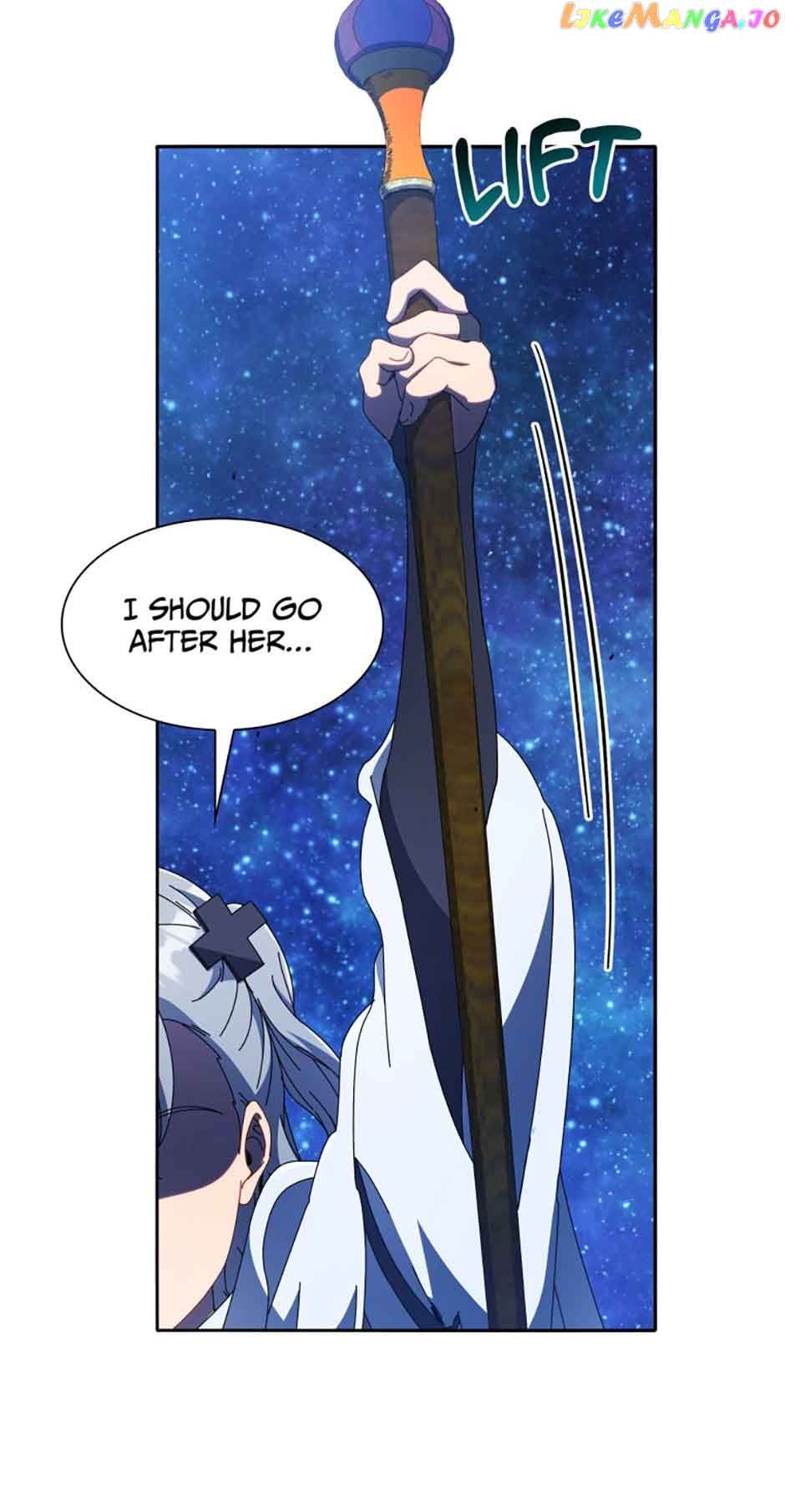 Necromancer Academy and the Genius Summoner chapter 47 page 4