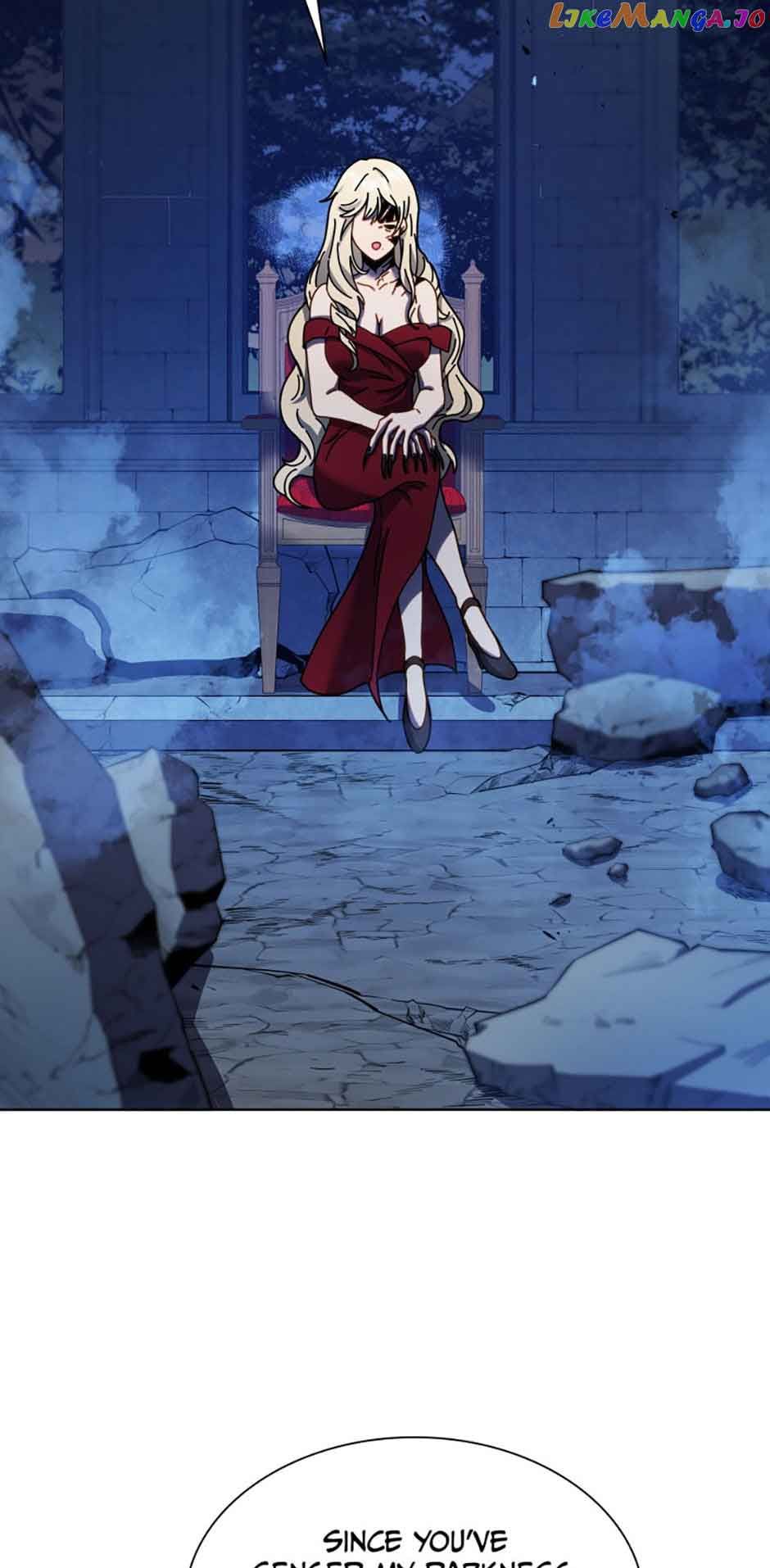 Necromancer Academy and the Genius Summoner chapter 47 page 42