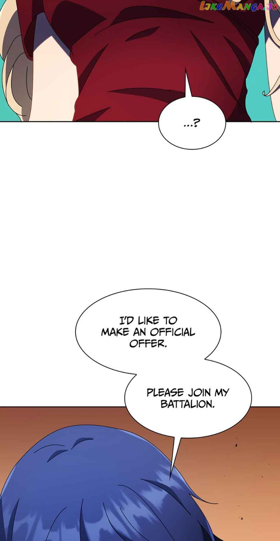 Necromancer Academy and the Genius Summoner chapter 47 page 45