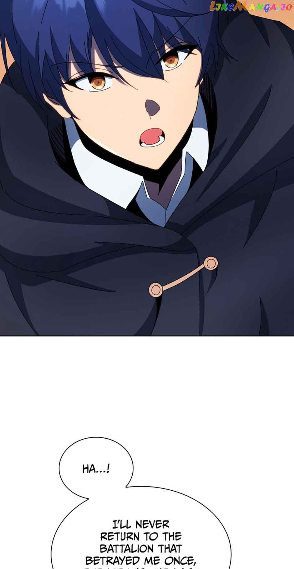 Necromancer Academy and the Genius Summoner chapter 47 page 46