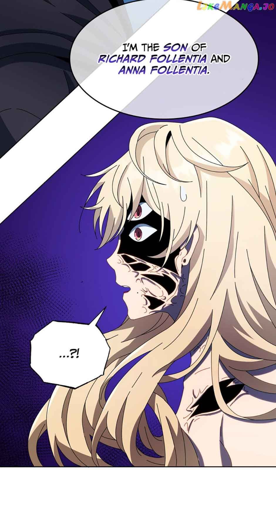 Necromancer Academy and the Genius Summoner chapter 47 page 50