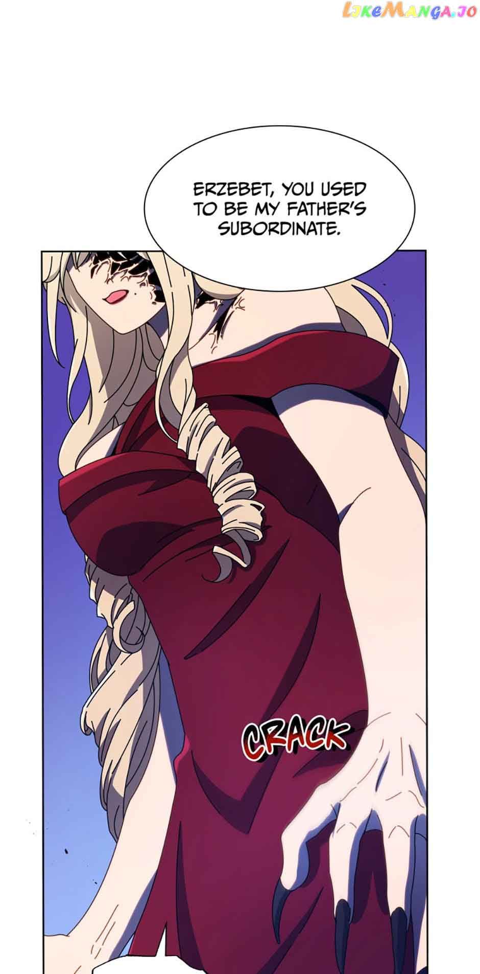 Necromancer Academy and the Genius Summoner chapter 47 page 51