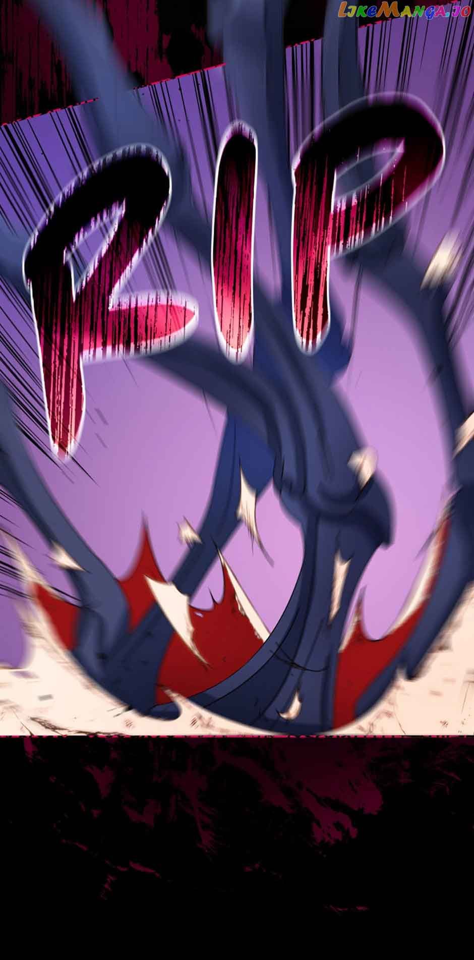 Necromancer Academy and the Genius Summoner chapter 47 page 57