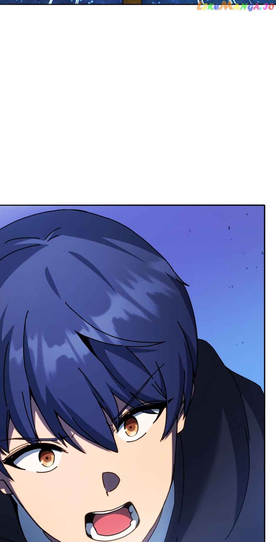 Necromancer Academy and the Genius Summoner chapter 47 page 6