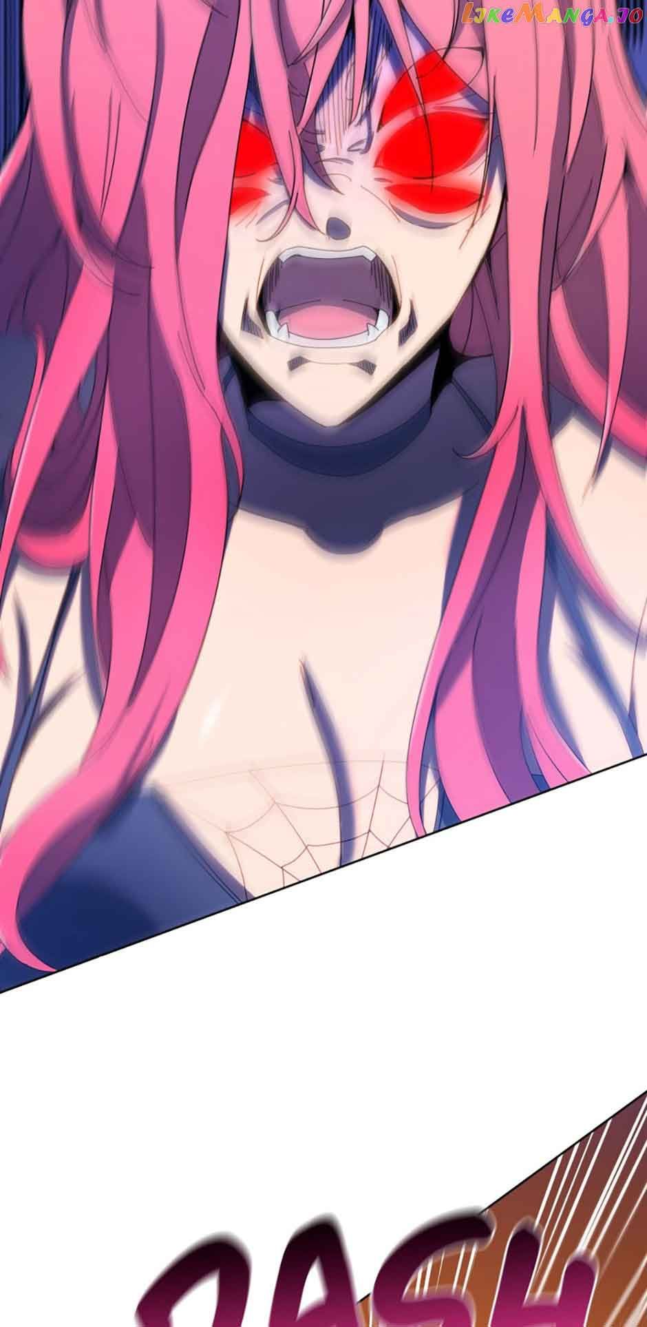 Necromancer Academy and the Genius Summoner chapter 47 page 60