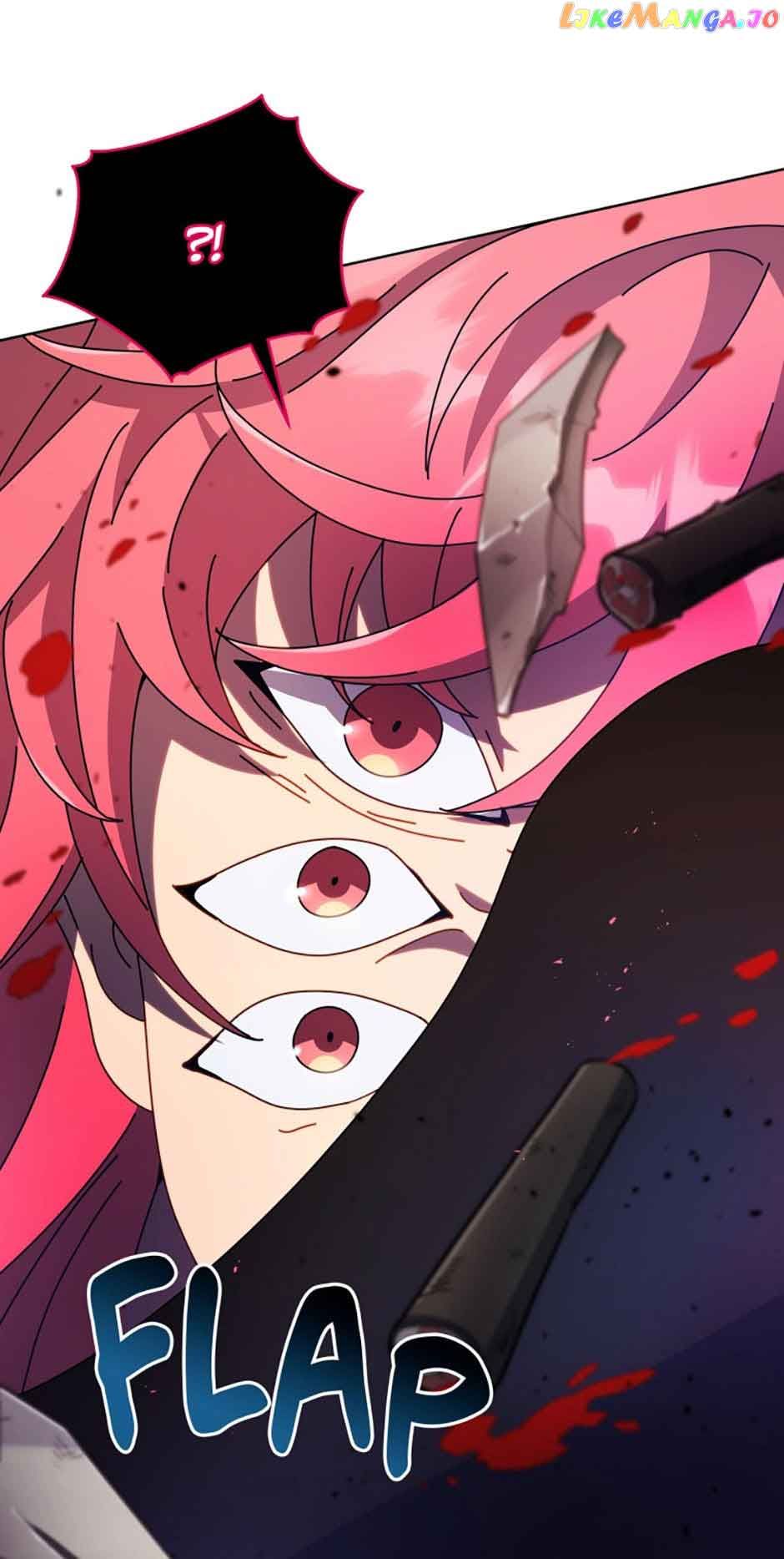 Necromancer Academy and the Genius Summoner chapter 47 page 65