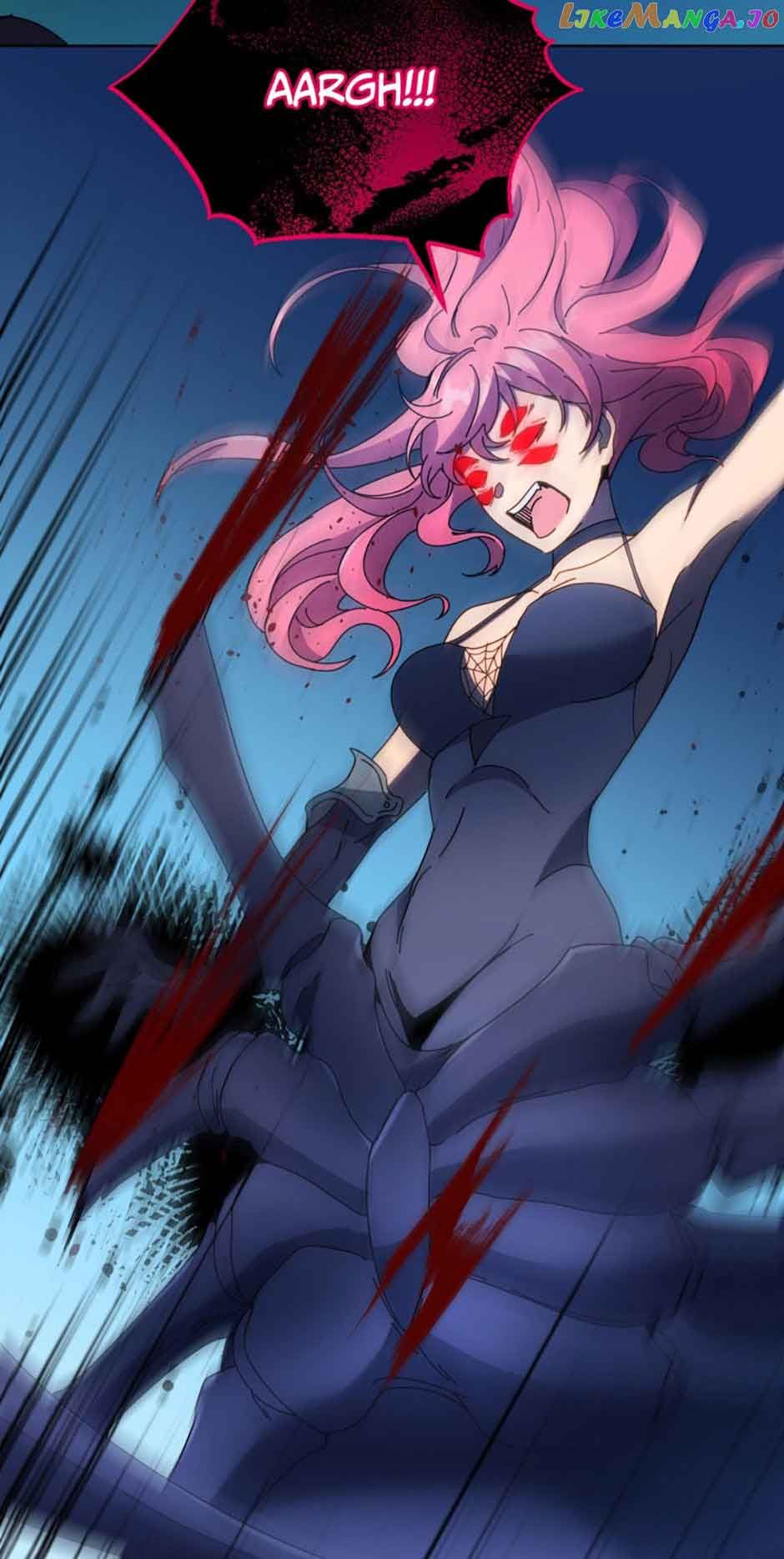 Necromancer Academy and the Genius Summoner chapter 47 page 68