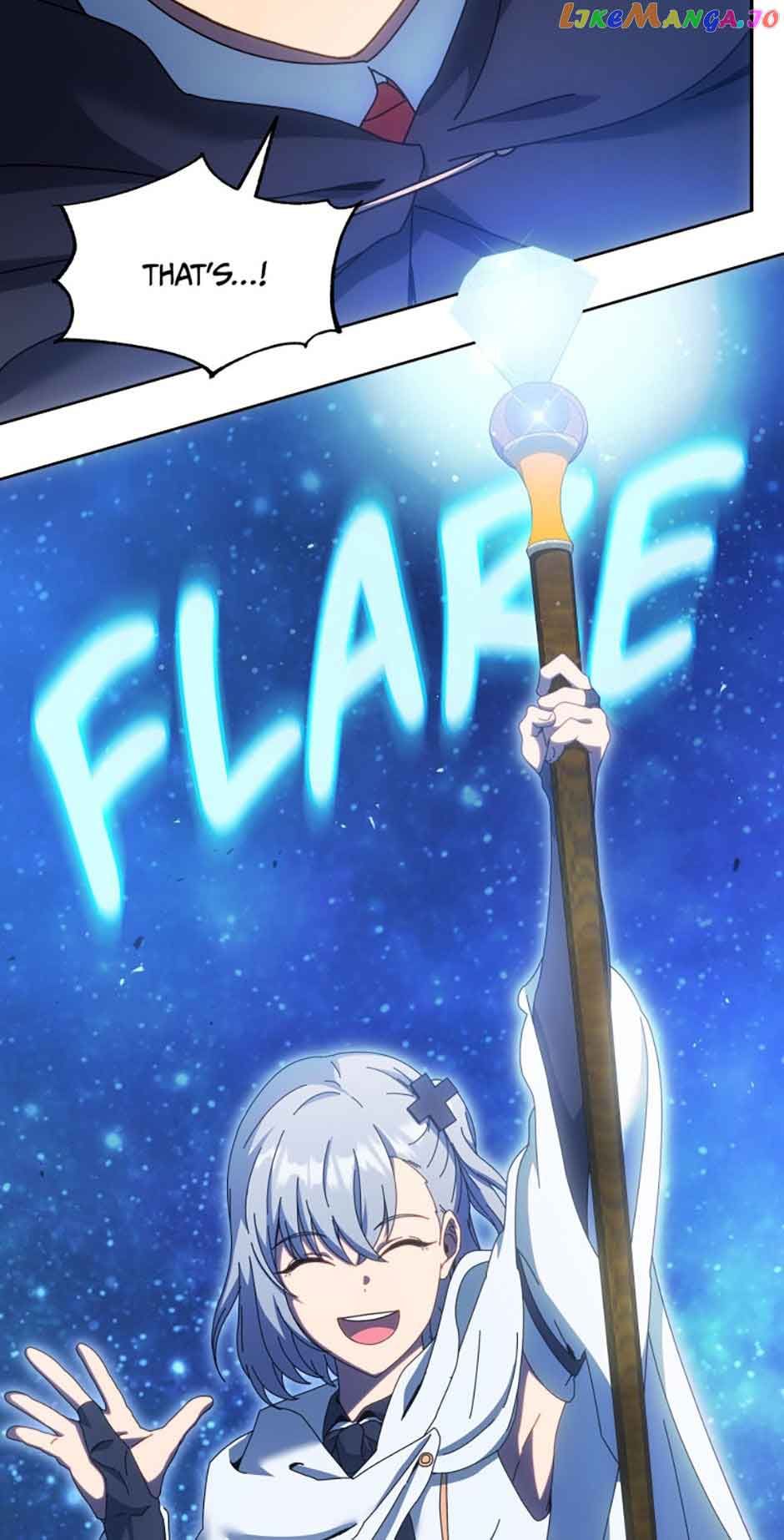 Necromancer Academy and the Genius Summoner chapter 47 page 7