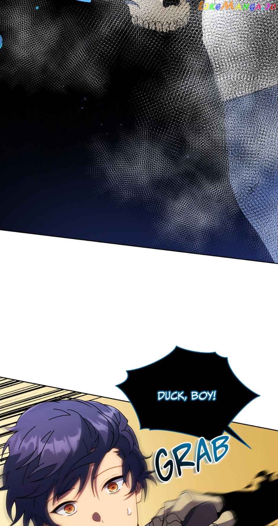 Necromancer Academy and the Genius Summoner chapter 47 page 81