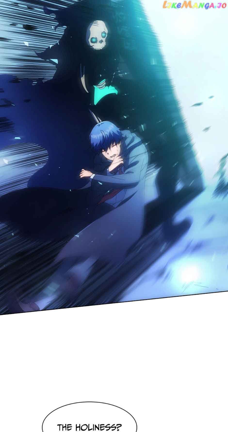 Necromancer Academy and the Genius Summoner chapter 47 page 83