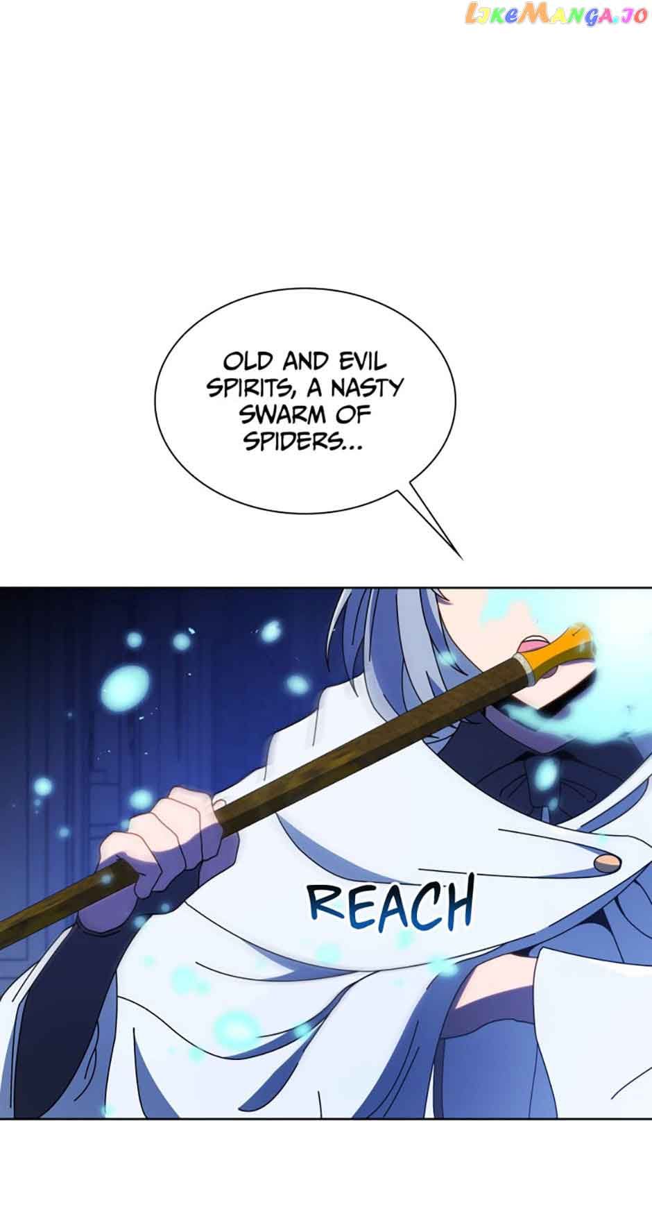 Necromancer Academy and the Genius Summoner chapter 47 page 85