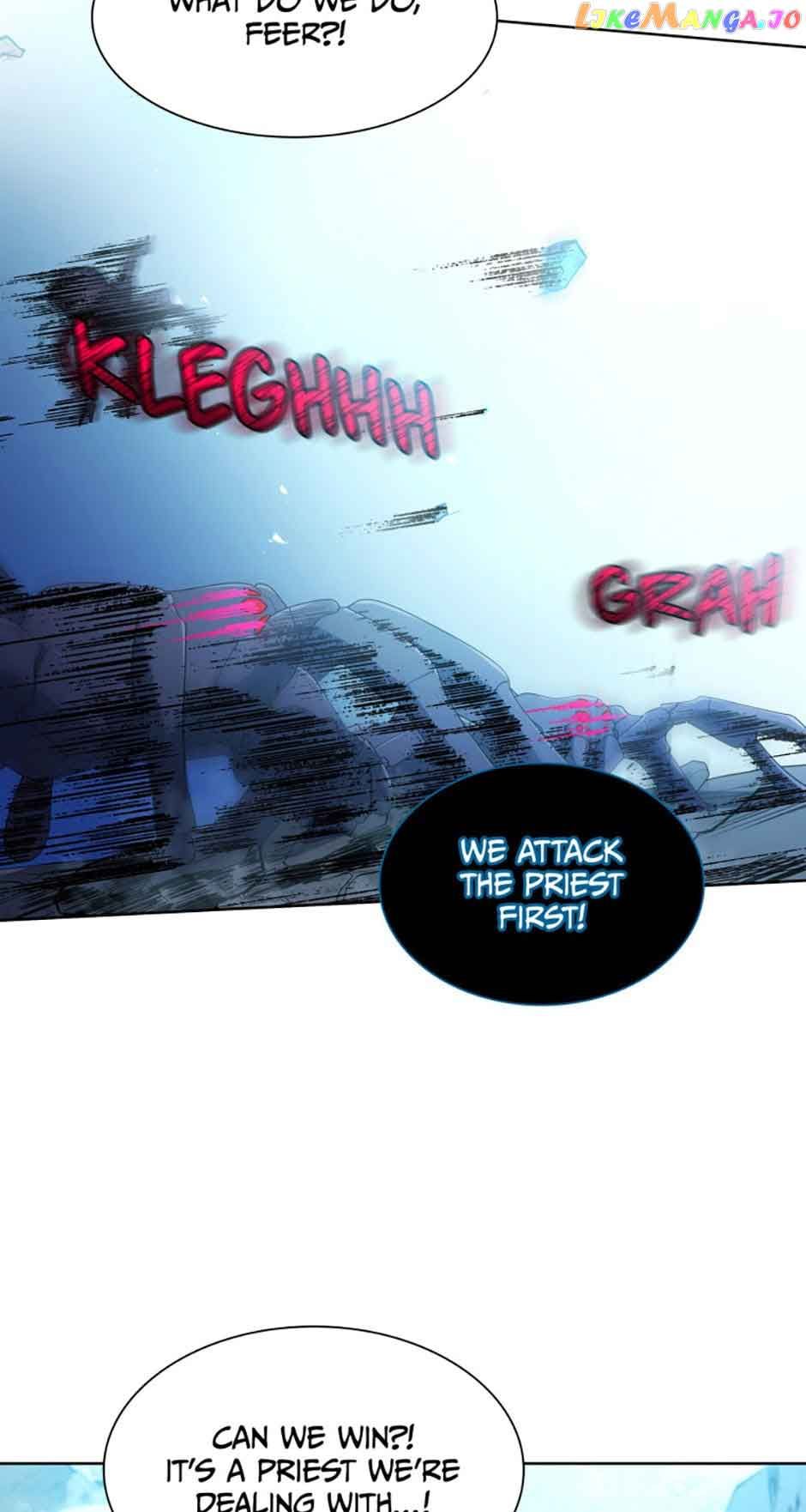 Necromancer Academy and the Genius Summoner chapter 47 page 90