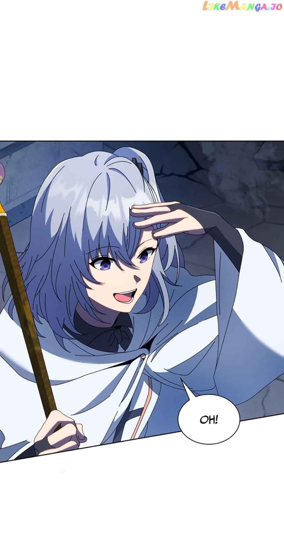 Necromancer Academy and the Genius Summoner chapter 47 page 93