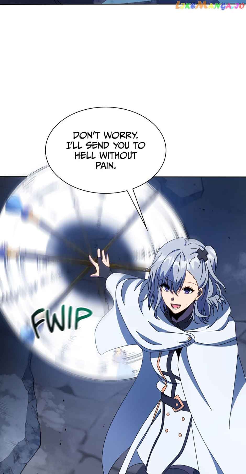 Necromancer Academy and the Genius Summoner chapter 47 page 95