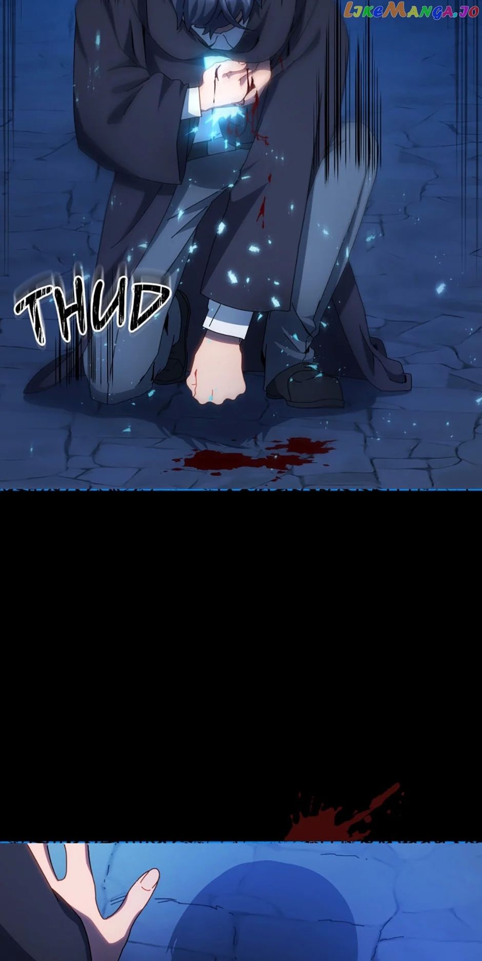 Necromancer Academy and the Genius Summoner chapter 48 page 10