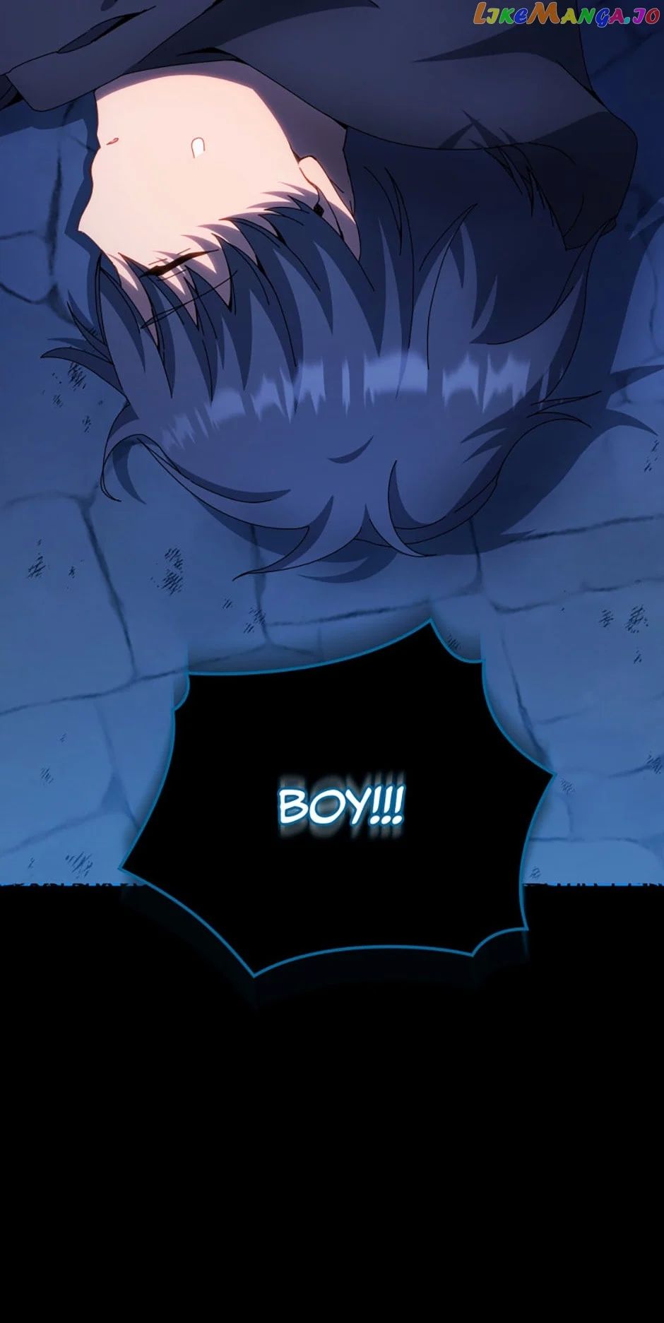 Necromancer Academy and the Genius Summoner chapter 48 page 13