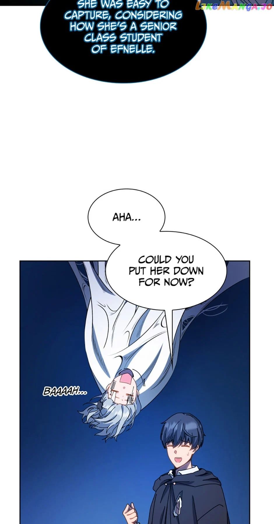 Necromancer Academy and the Genius Summoner chapter 48 page 24