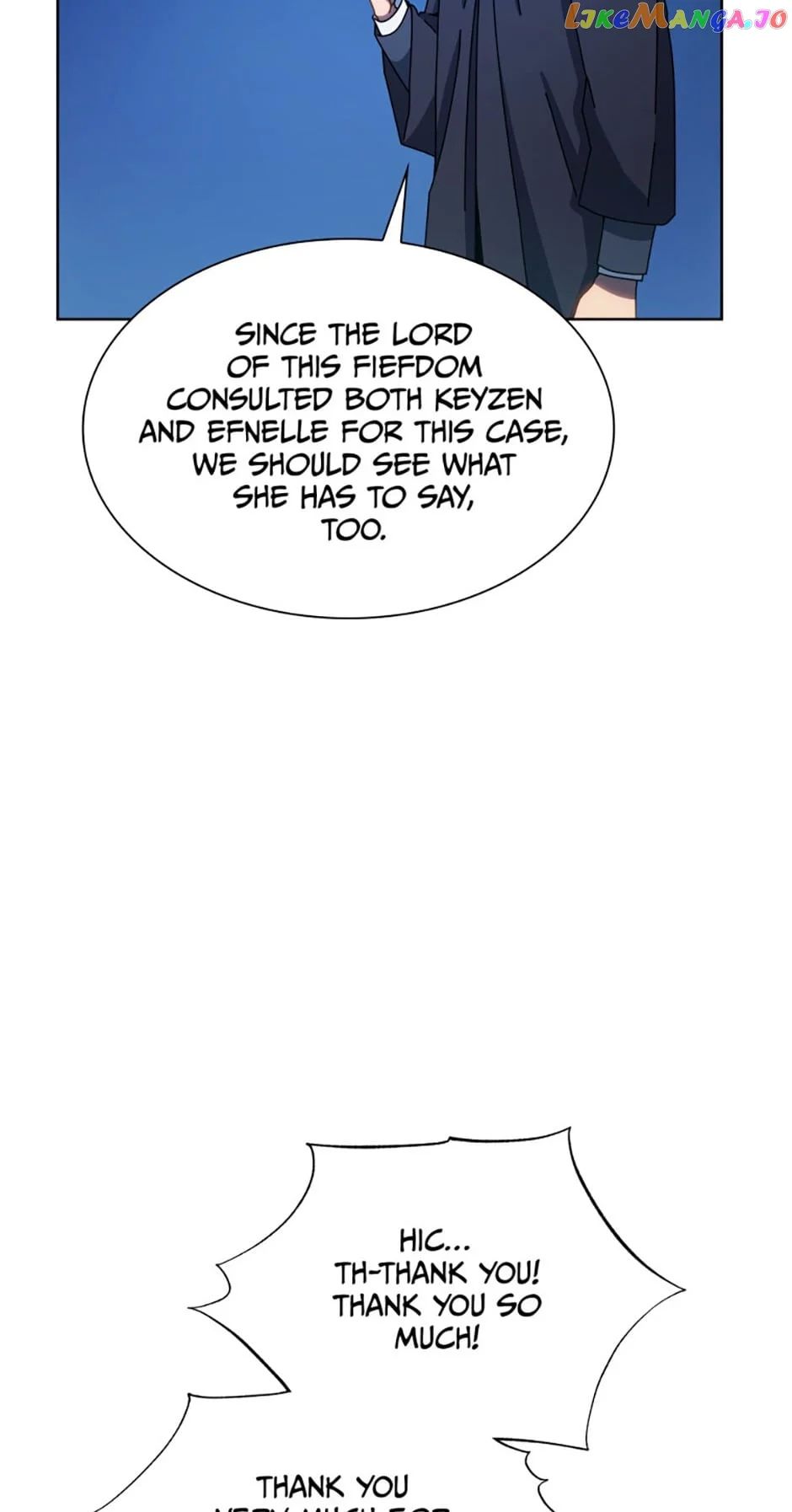 Necromancer Academy and the Genius Summoner chapter 48 page 25