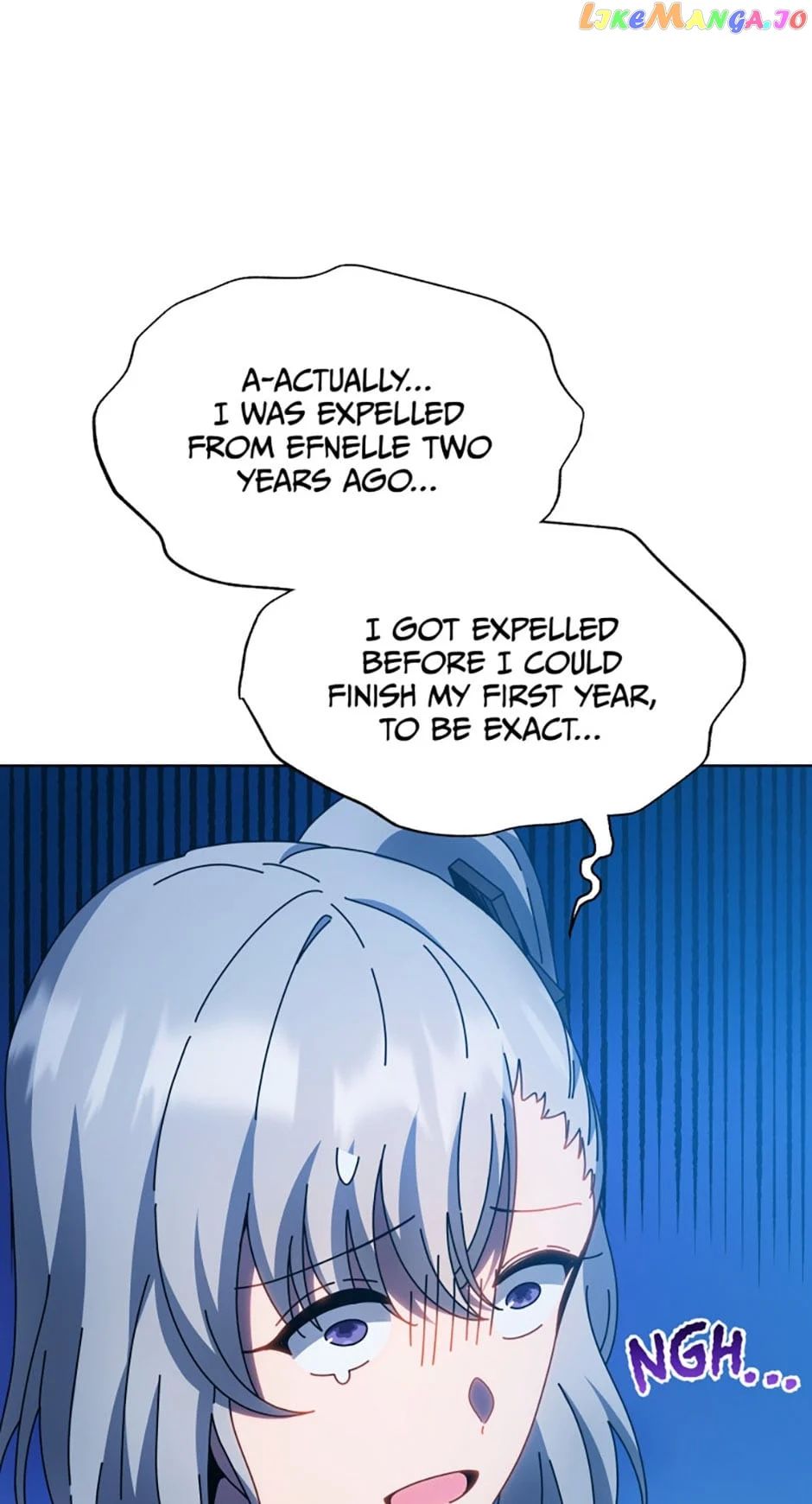 Necromancer Academy and the Genius Summoner chapter 48 page 30