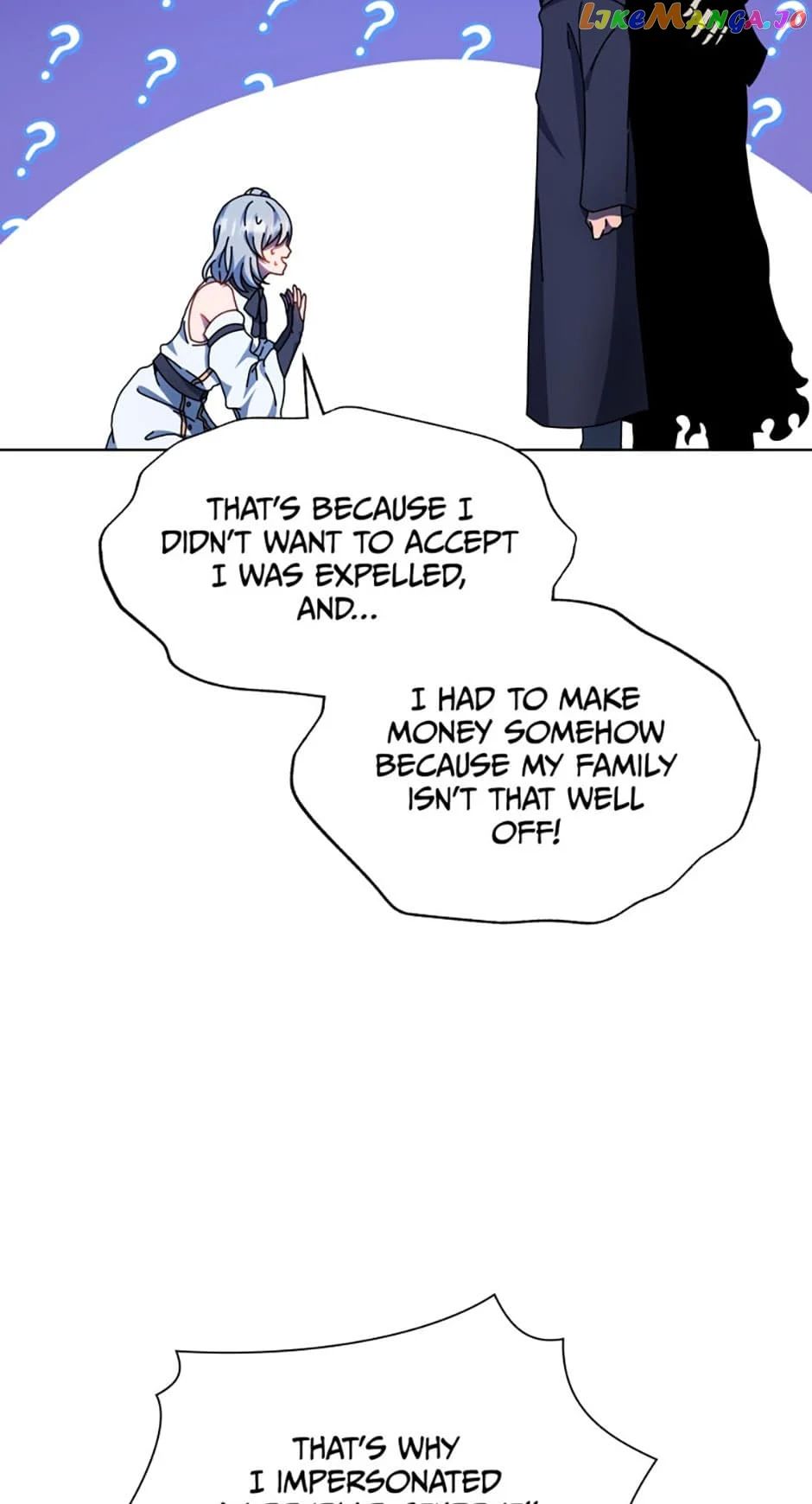 Necromancer Academy and the Genius Summoner chapter 48 page 32