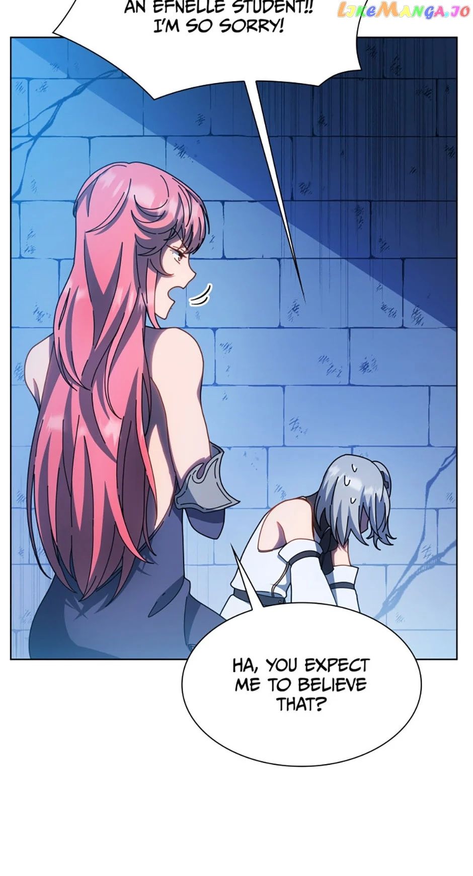 Necromancer Academy and the Genius Summoner chapter 48 page 33