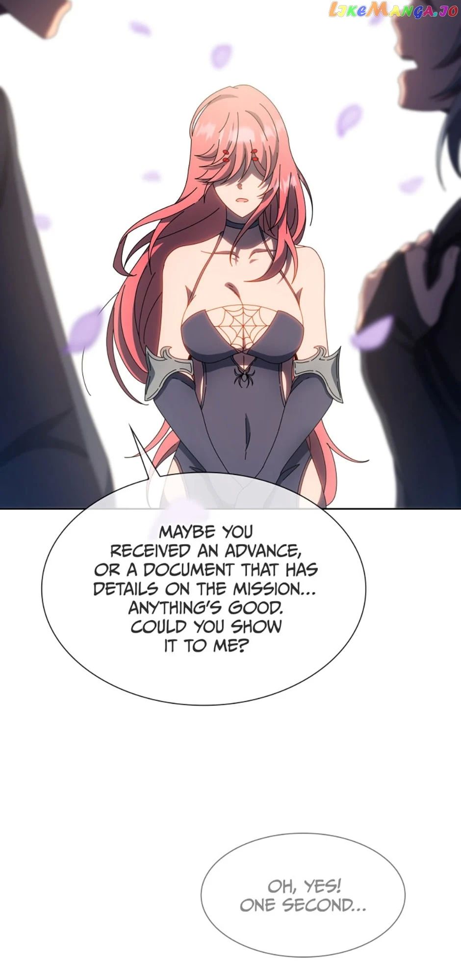 Necromancer Academy and the Genius Summoner chapter 48 page 42