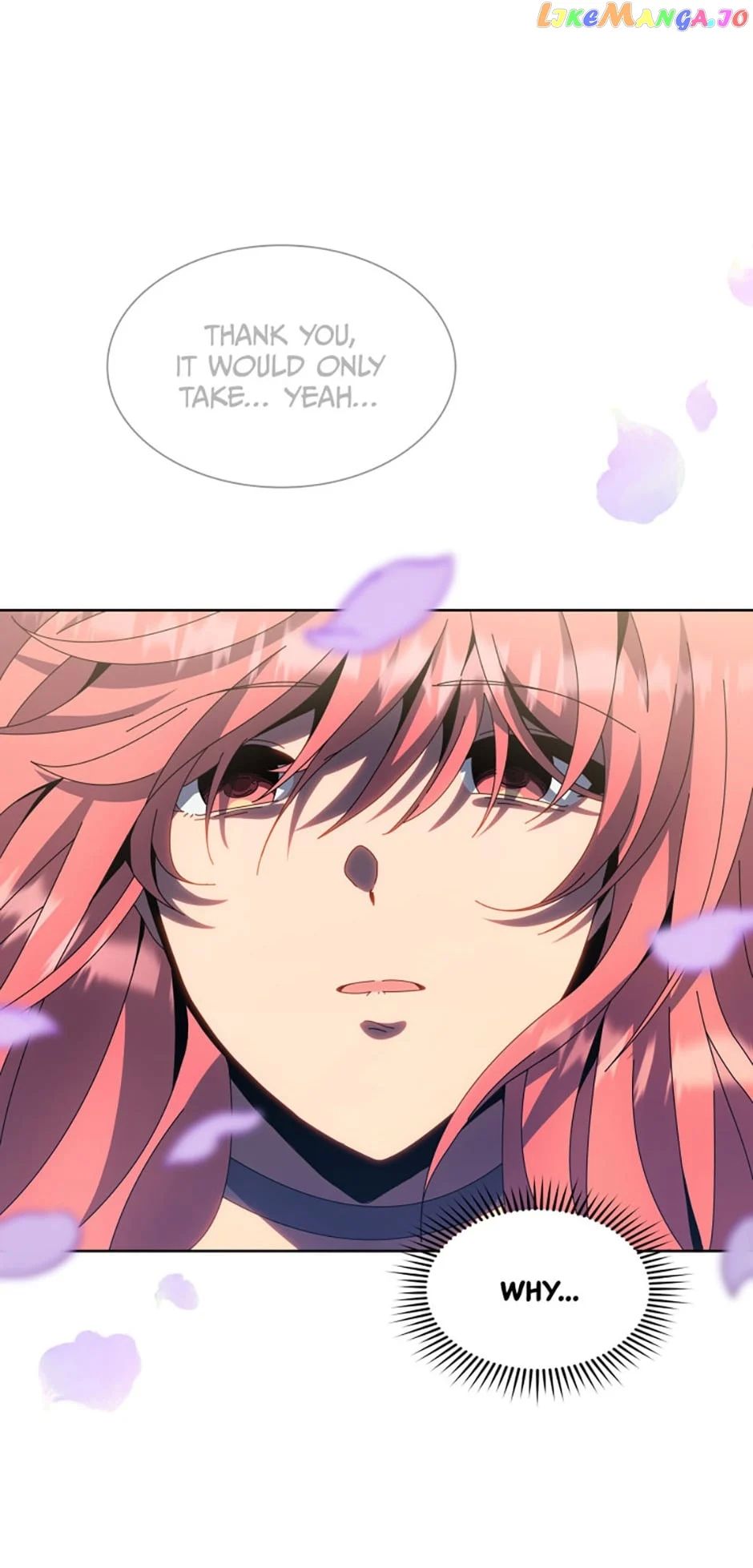 Necromancer Academy and the Genius Summoner chapter 48 page 43