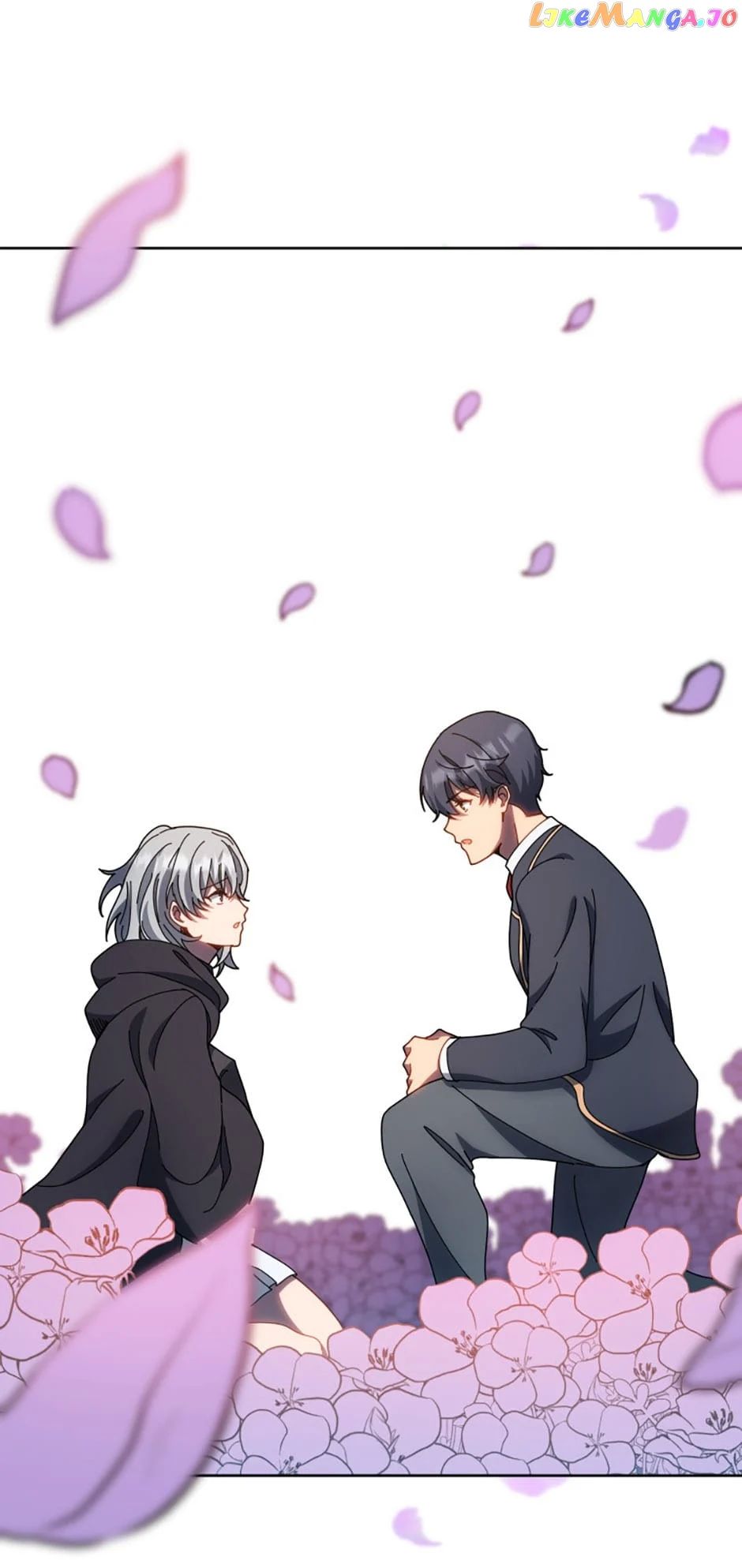 Necromancer Academy and the Genius Summoner chapter 48 page 44