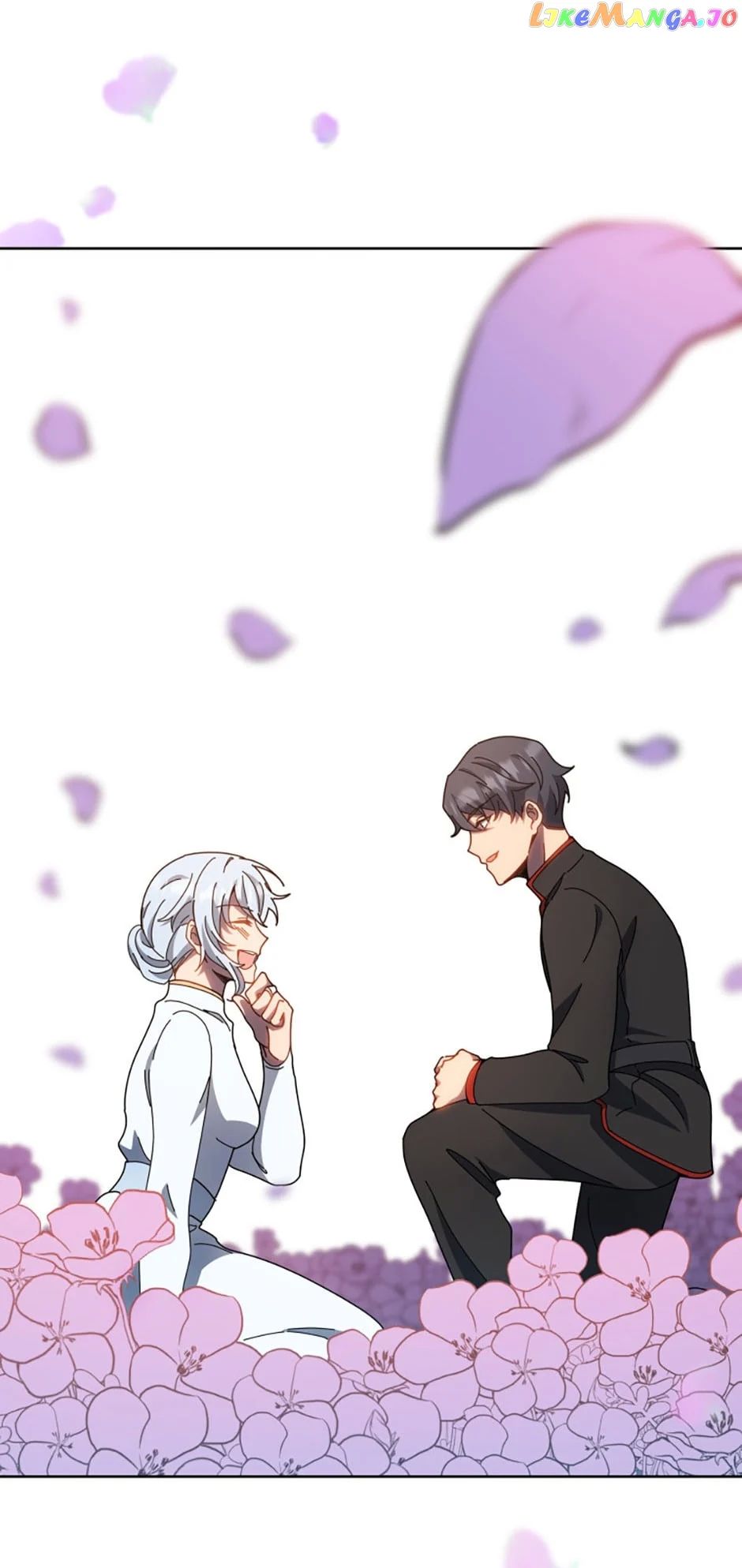 Necromancer Academy and the Genius Summoner chapter 48 page 45