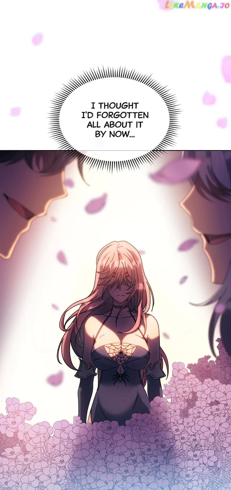 Necromancer Academy and the Genius Summoner chapter 48 page 46