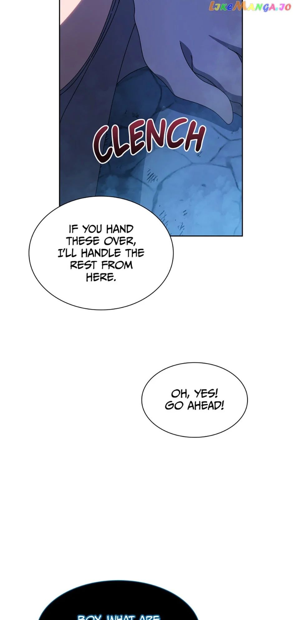 Necromancer Academy and the Genius Summoner chapter 48 page 48