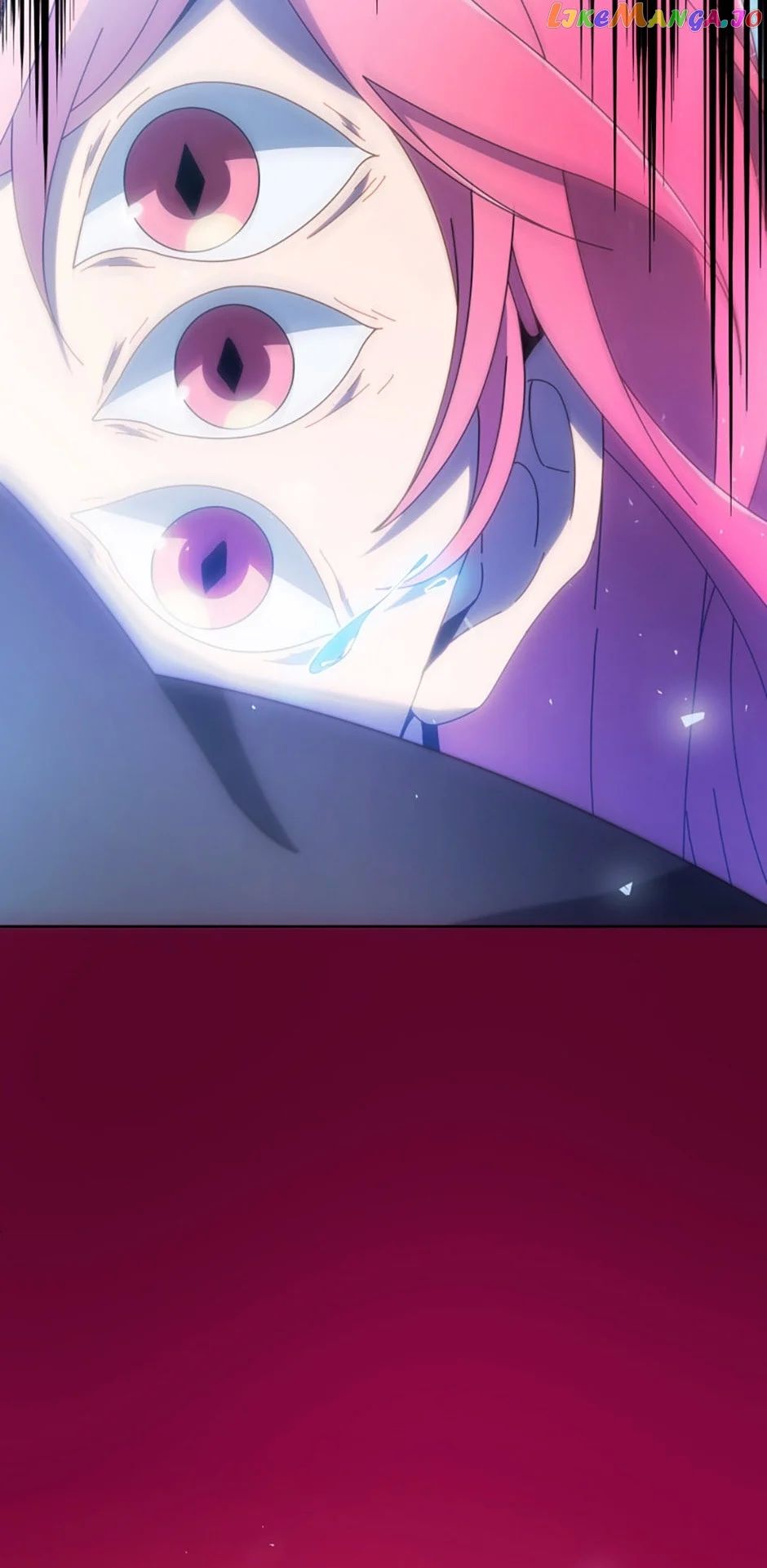 Necromancer Academy and the Genius Summoner chapter 48 page 5