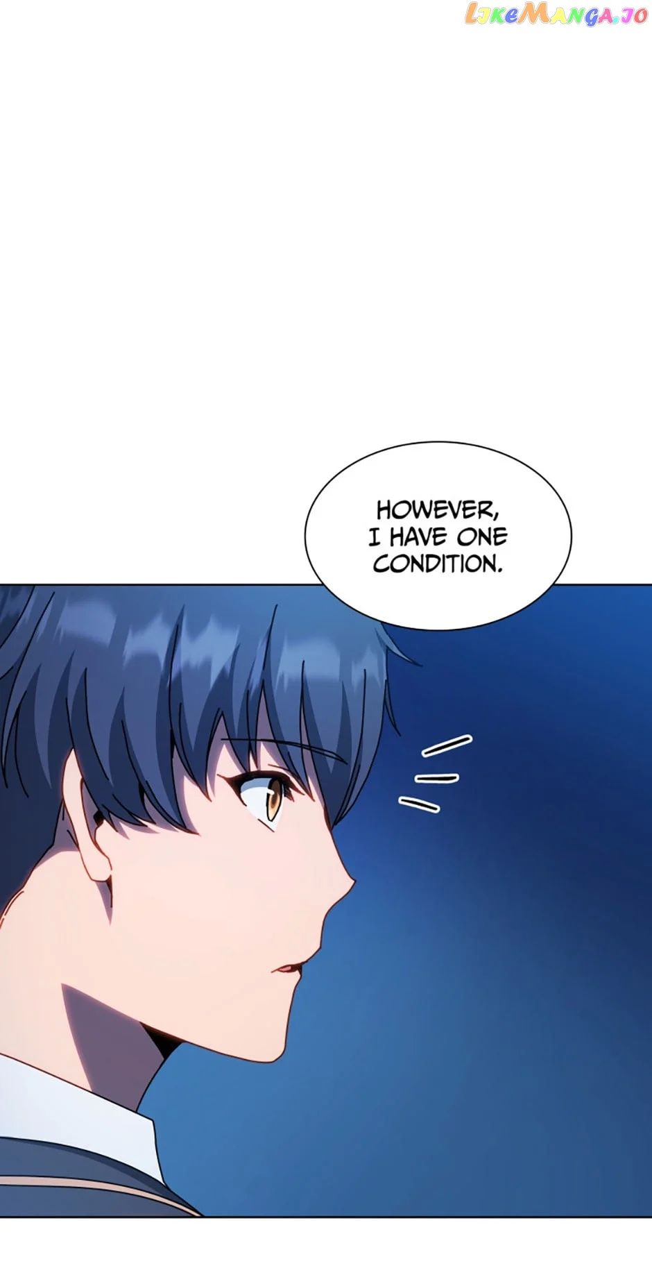 Necromancer Academy and the Genius Summoner chapter 48 page 53