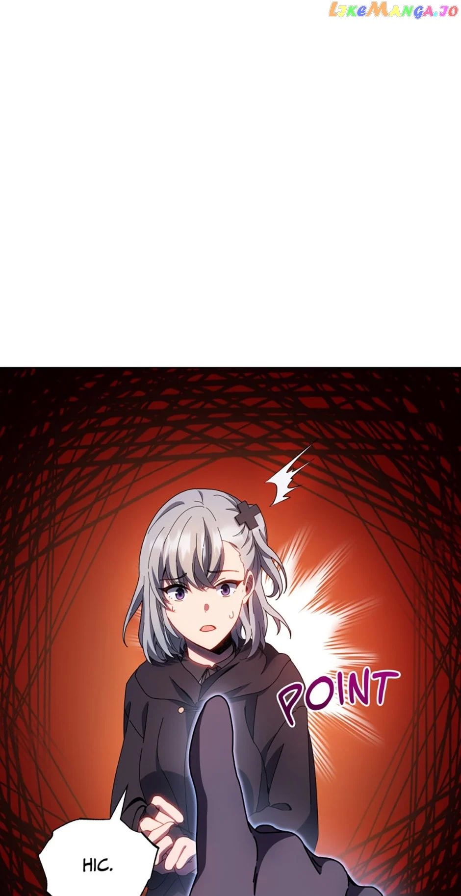 Necromancer Academy and the Genius Summoner chapter 48 page 54