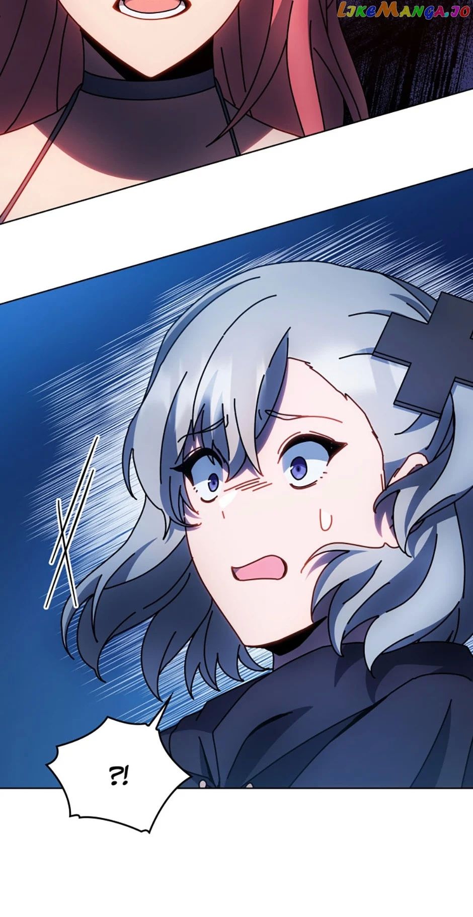 Necromancer Academy and the Genius Summoner chapter 48 page 56