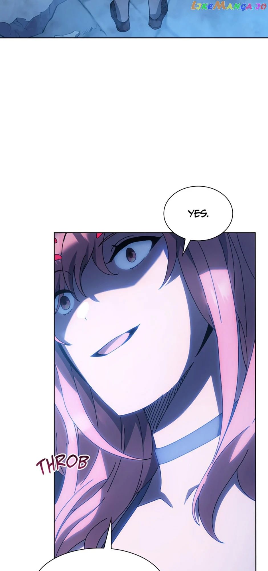 Necromancer Academy and the Genius Summoner chapter 48 page 58