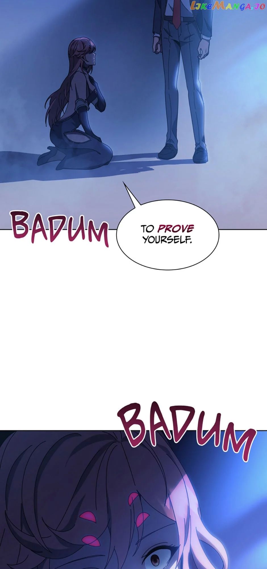 Necromancer Academy and the Genius Summoner chapter 48 page 61