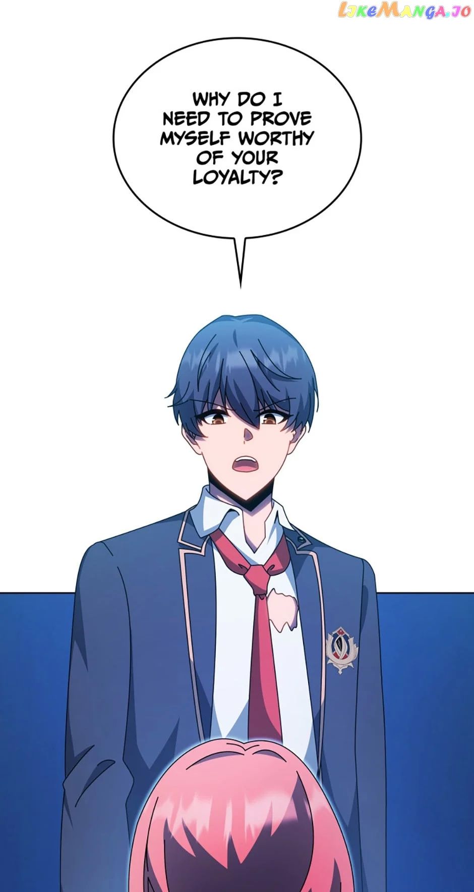 Necromancer Academy and the Genius Summoner chapter 48 page 64