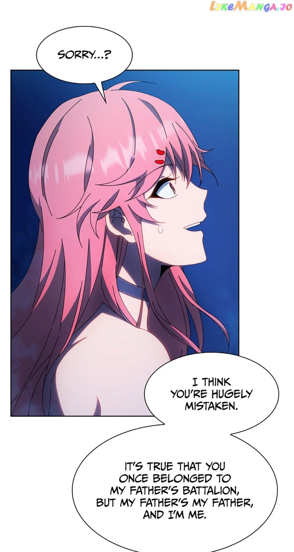 Necromancer Academy and the Genius Summoner chapter 48 page 66