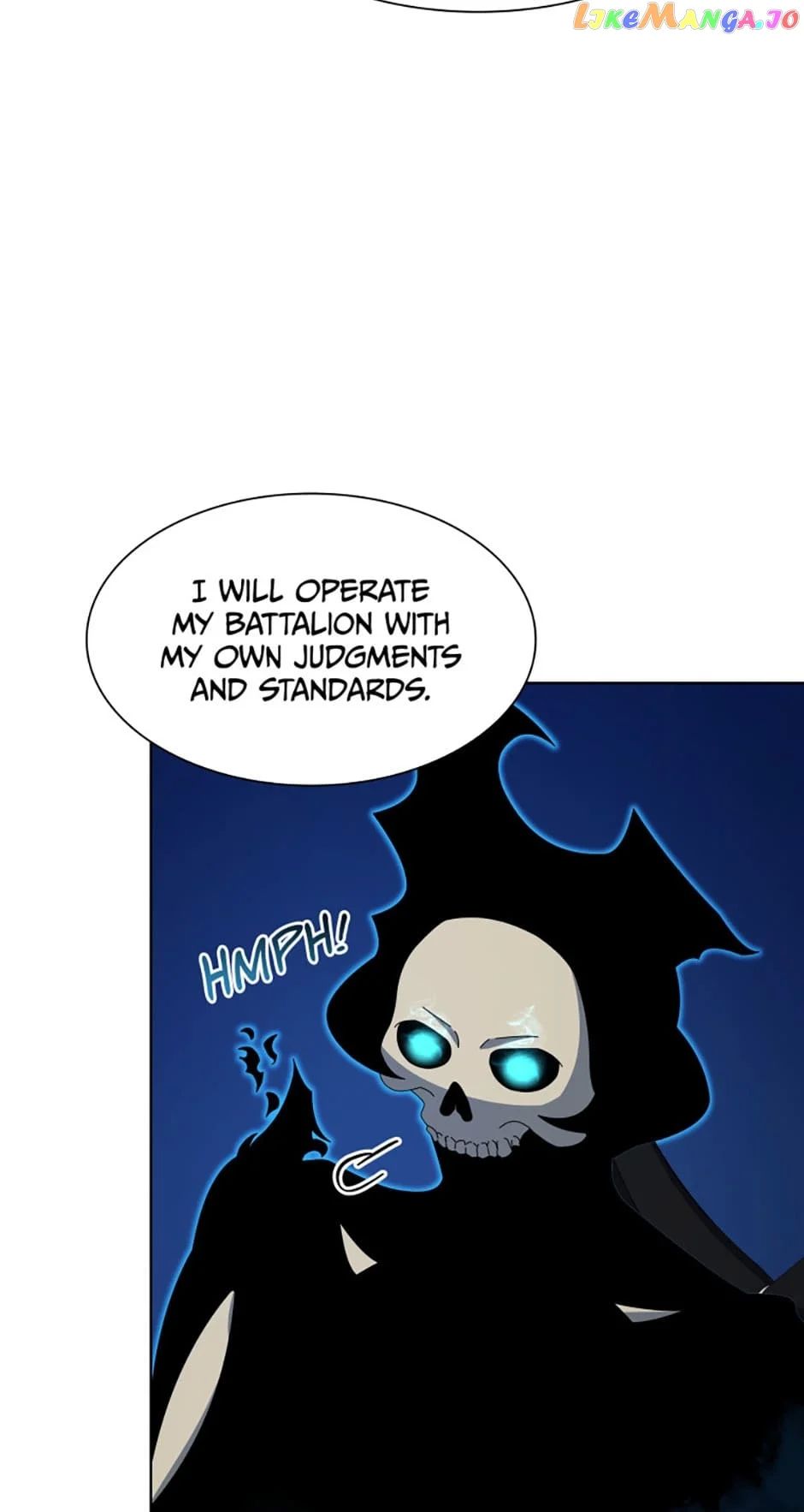 Necromancer Academy and the Genius Summoner chapter 48 page 67