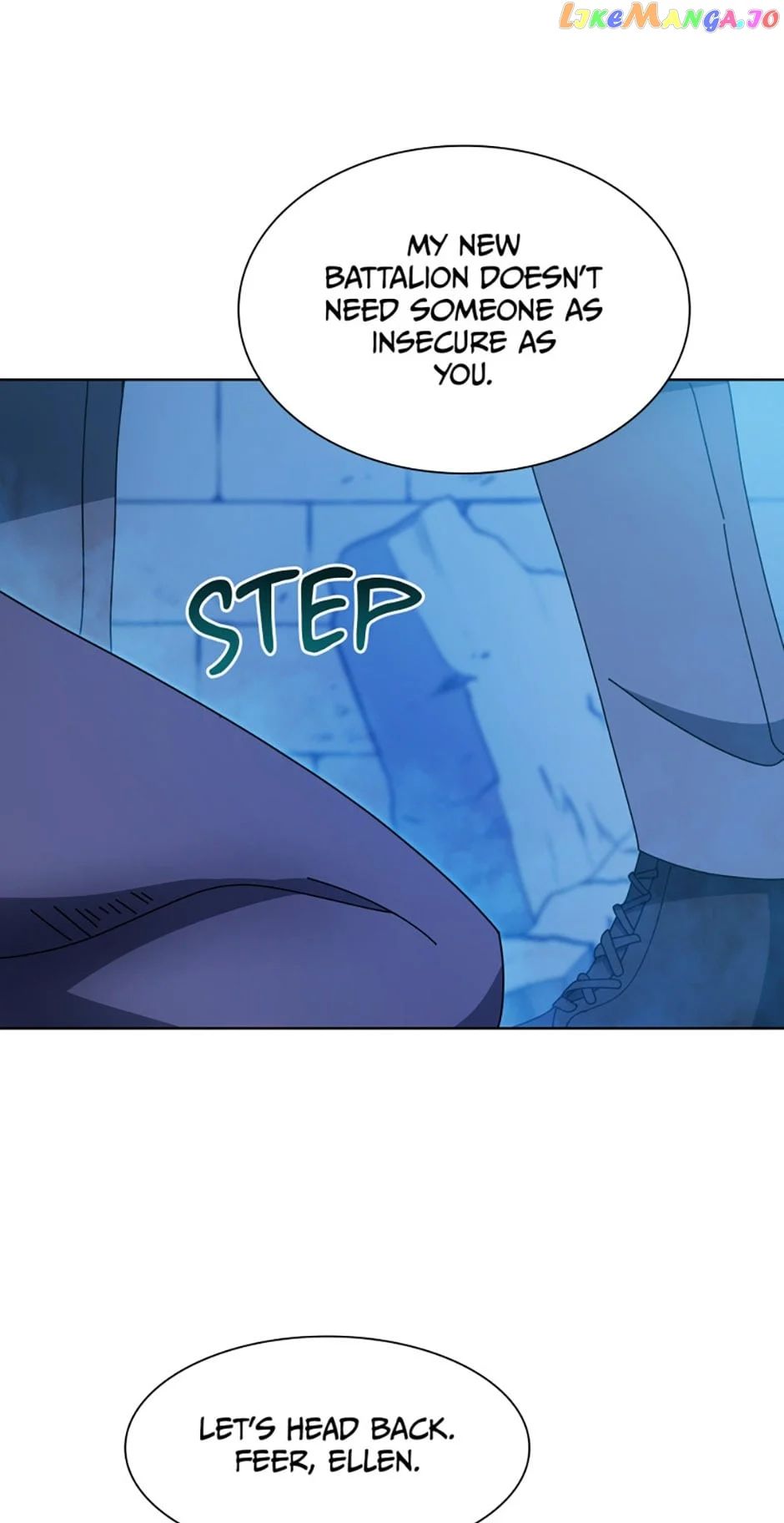 Necromancer Academy and the Genius Summoner chapter 48 page 75