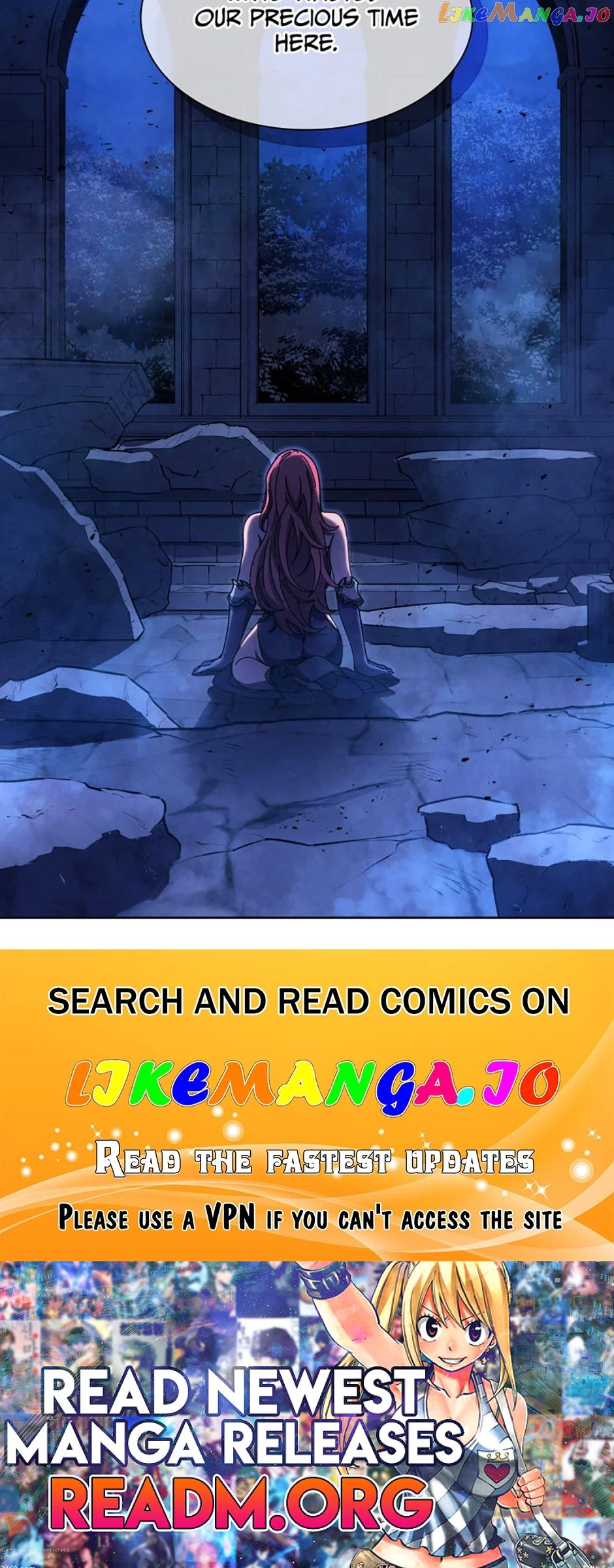 Necromancer Academy and the Genius Summoner chapter 48 page 79