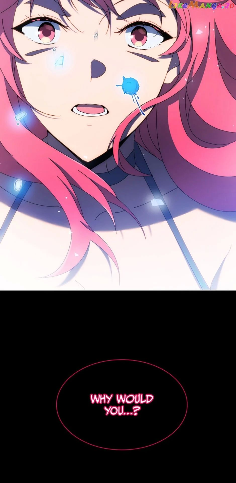 Necromancer Academy and the Genius Summoner chapter 48 page 8