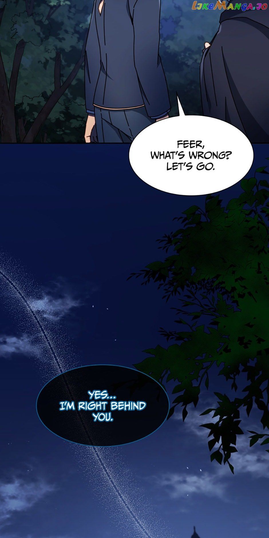 Necromancer Academy and the Genius Summoner chapter 49 page 12