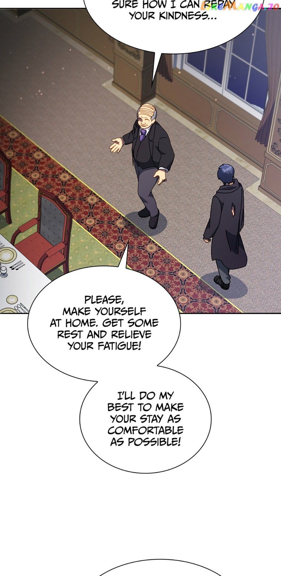 Necromancer Academy and the Genius Summoner chapter 49 page 18